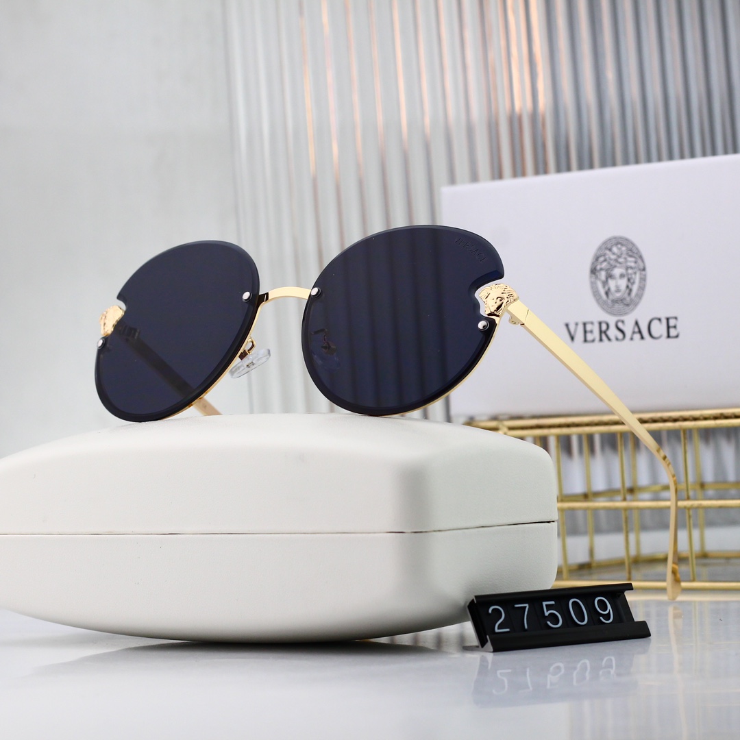Versace Basic Glasses