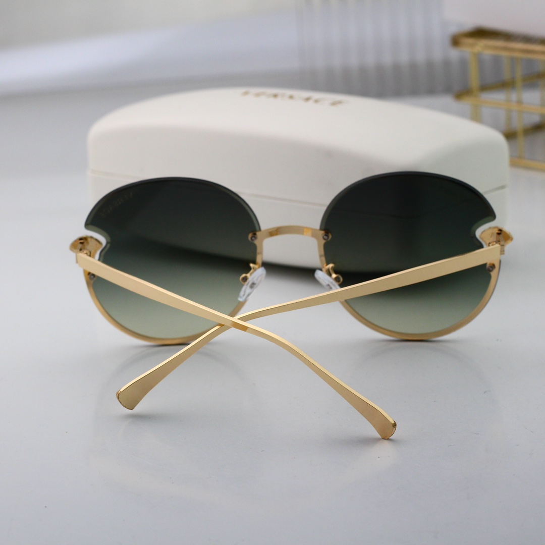 Versace Basic Glasses