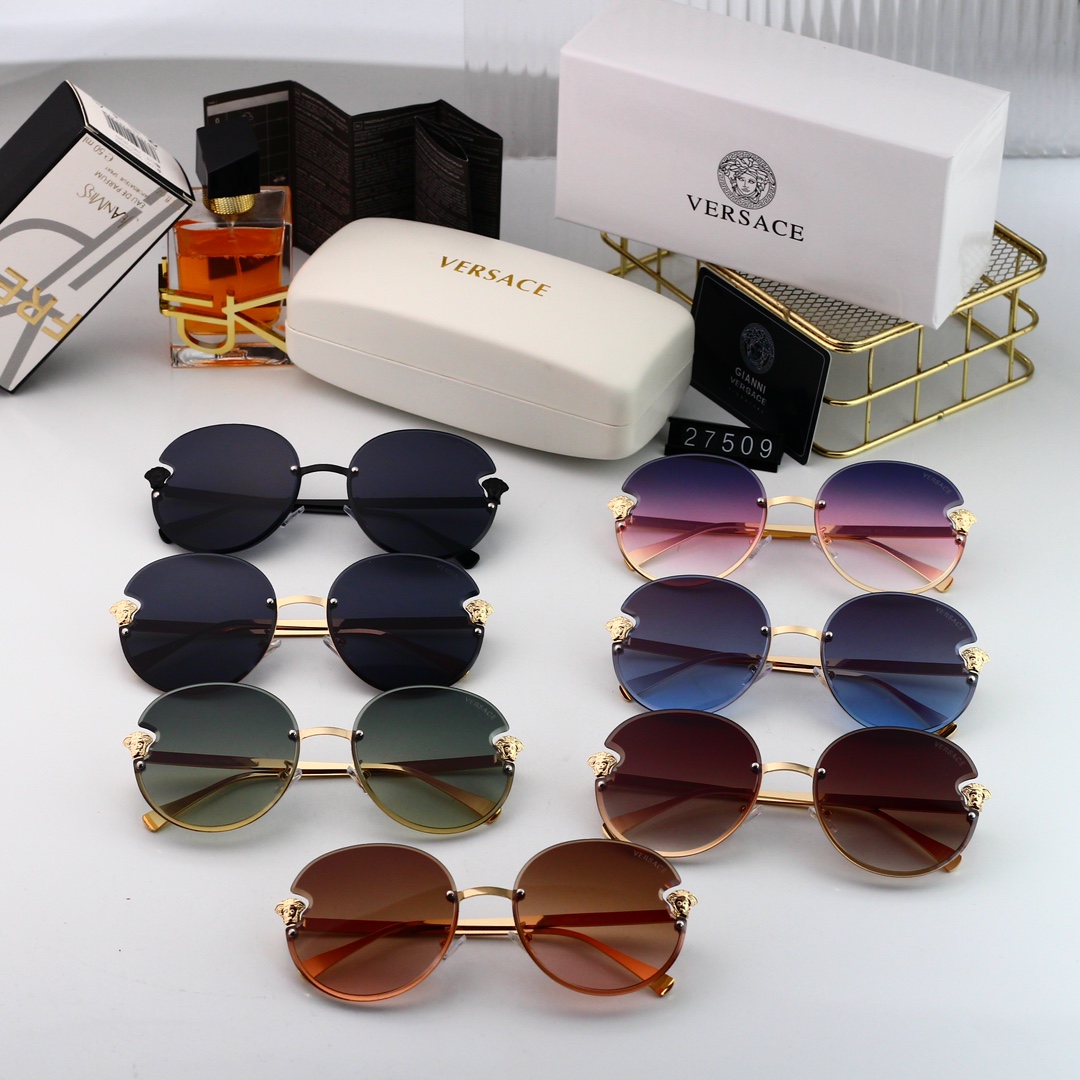 Versace Basic Glasses