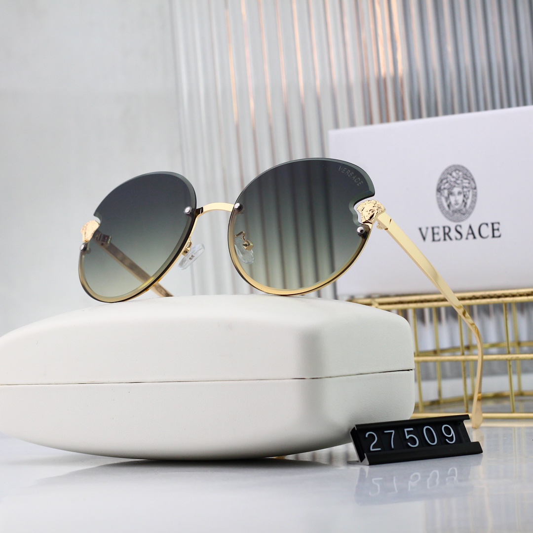 Versace Basic Glasses
