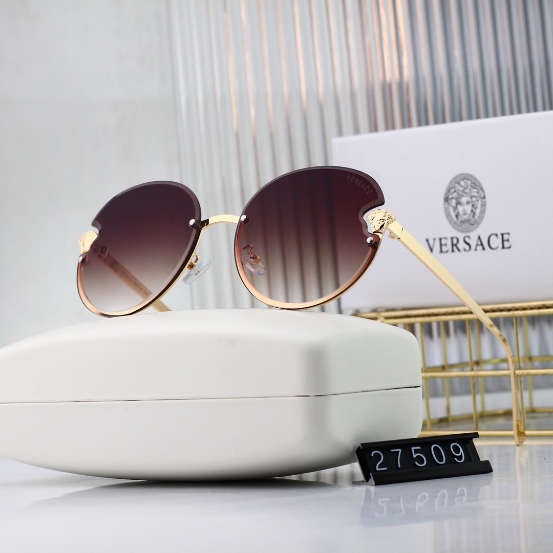 Versace Basic Glasses