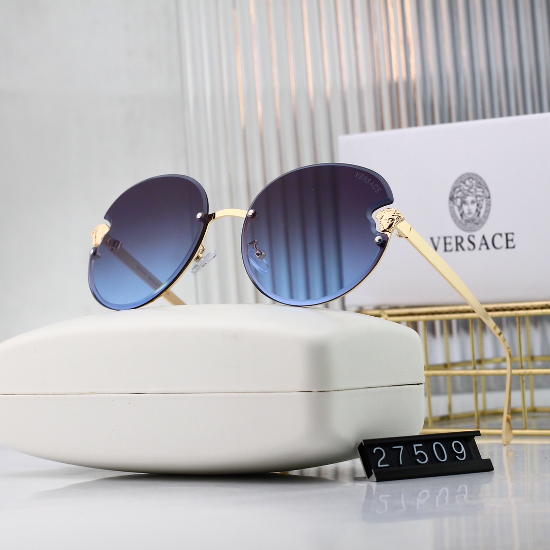 Versace Basic Glasses