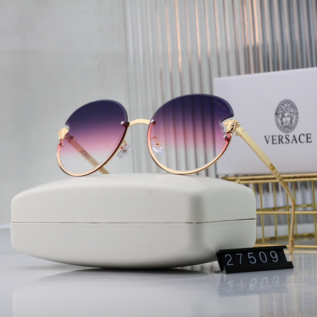 Versace Basic Glasses