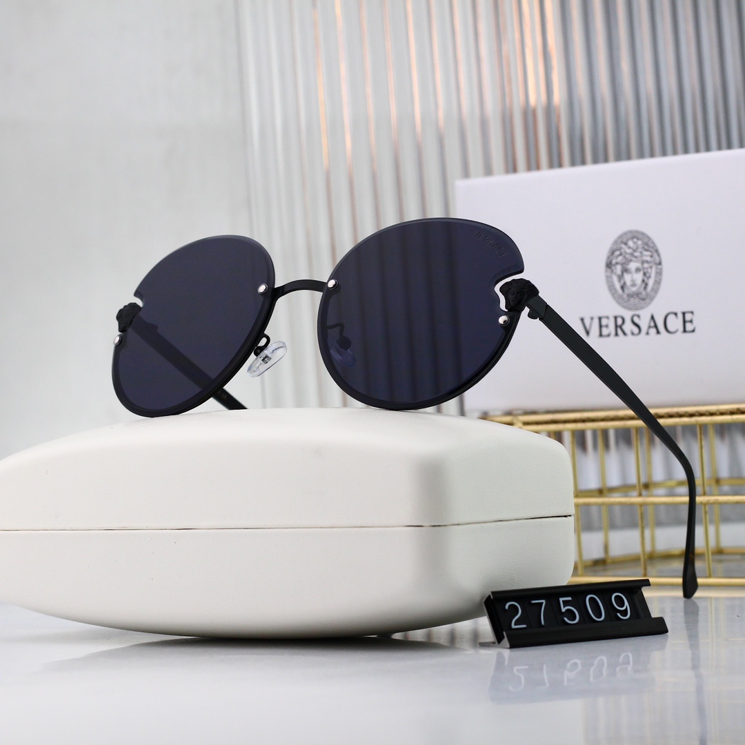 Versace Basic Glasses