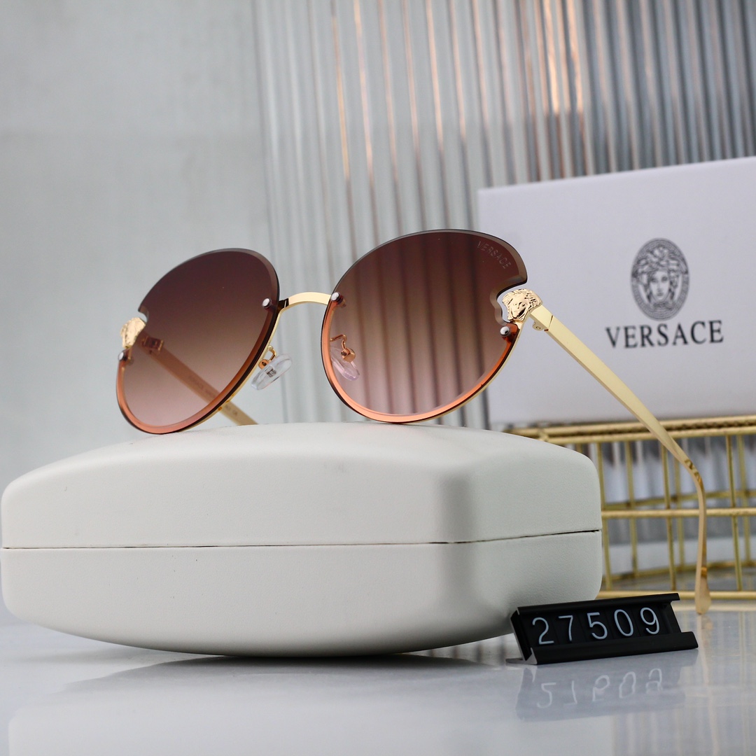 Versace Basic Glasses