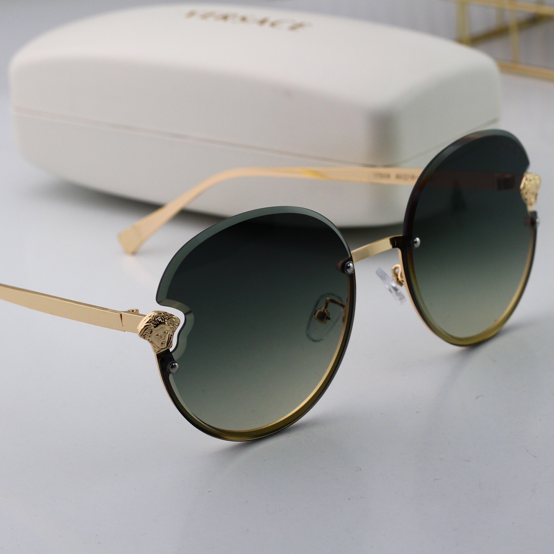 Versace Basic Glasses