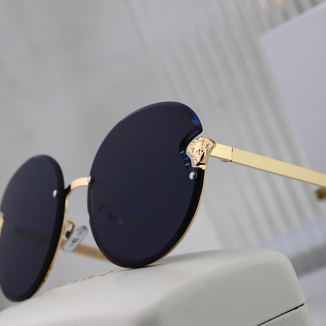 Versace Basic Glasses