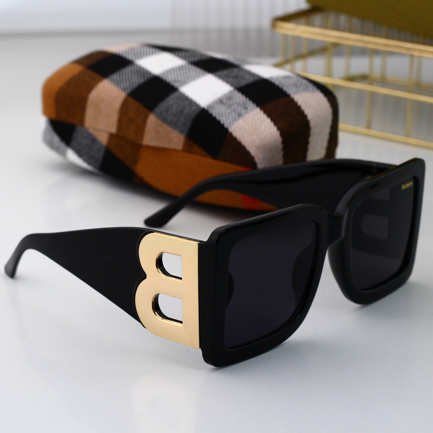 Burberry Basic Glasses