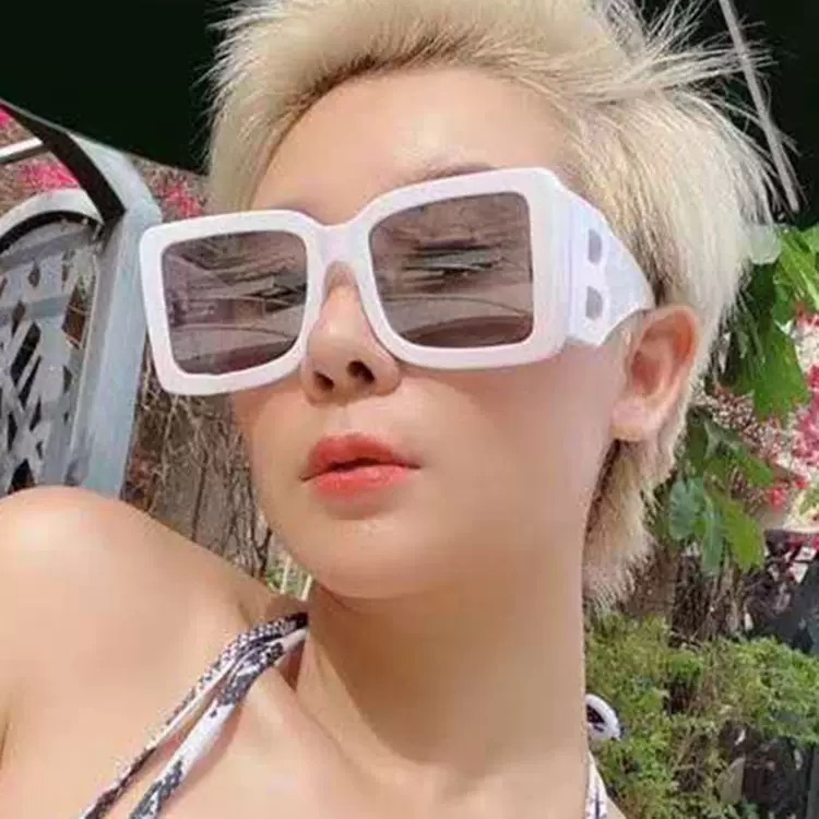 Burberry Basic Glasses