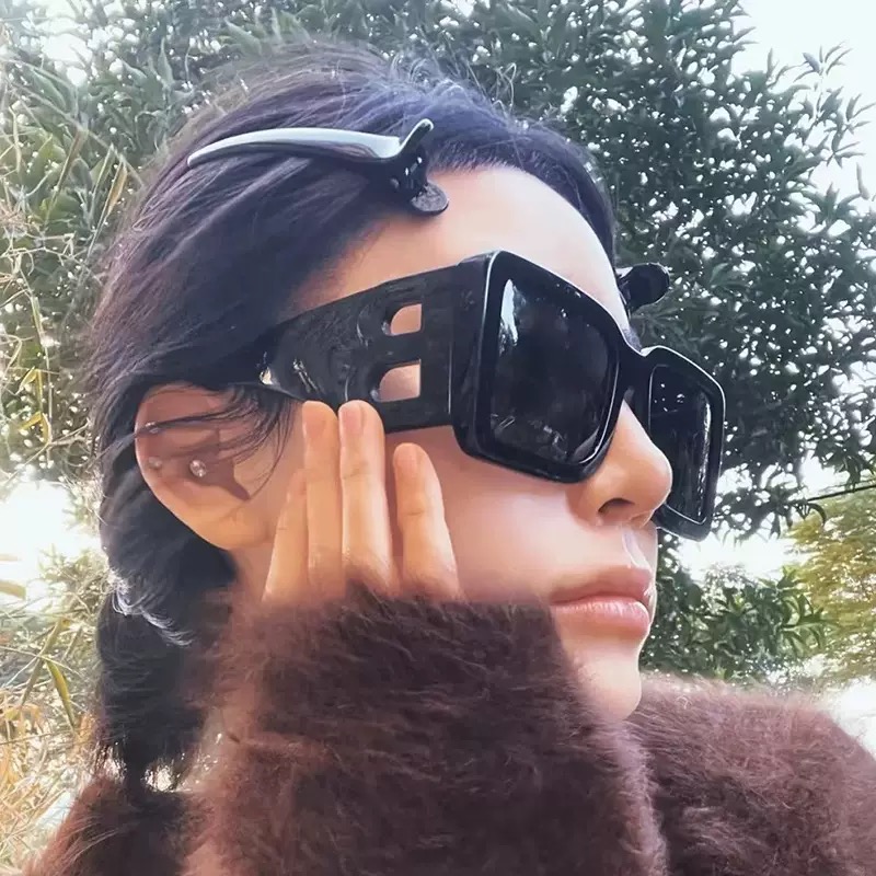 Burberry Basic Glasses