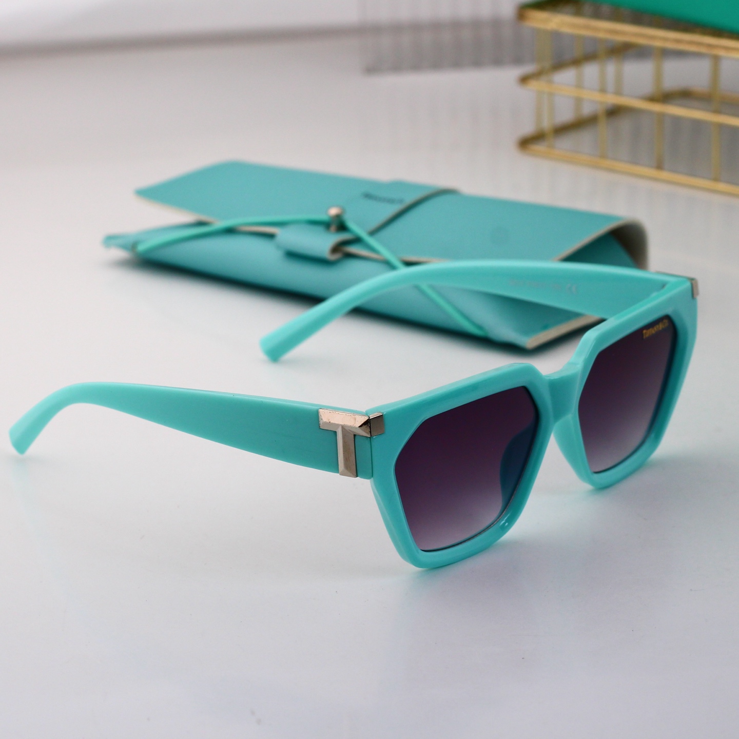 Basic Glasses