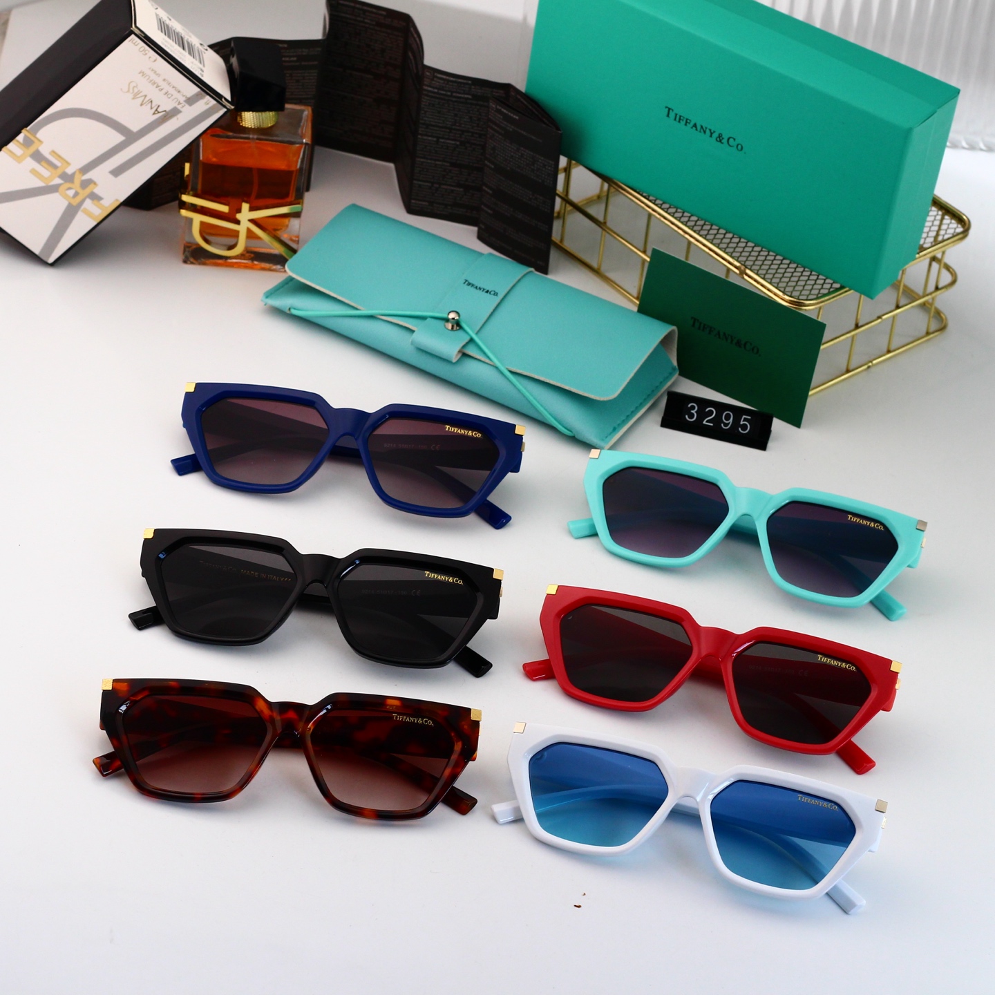 Basic Glasses