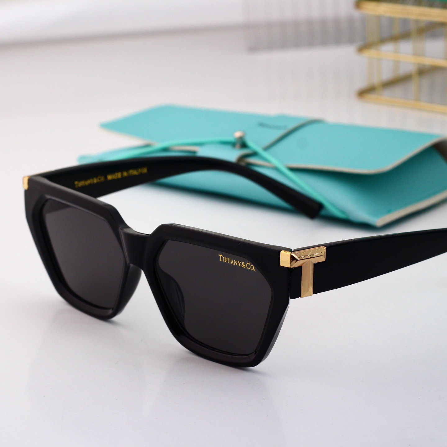 Basic Glasses