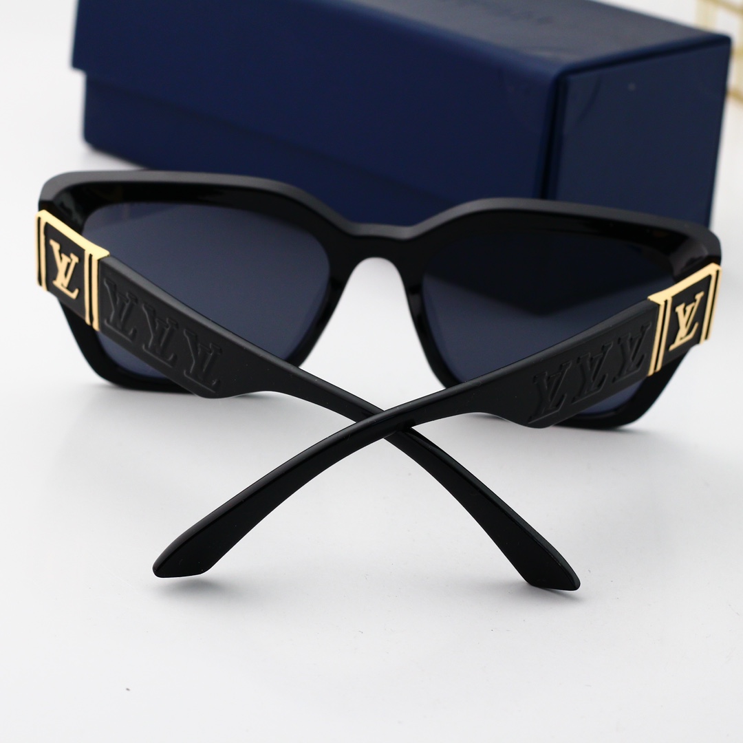 Louis Vuitton Basic Glasses L