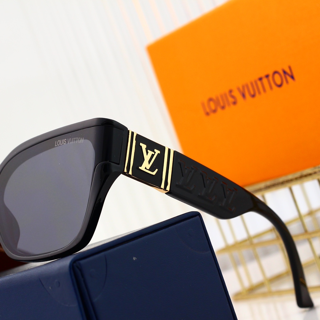 Louis Vuitton Basic Glasses L
