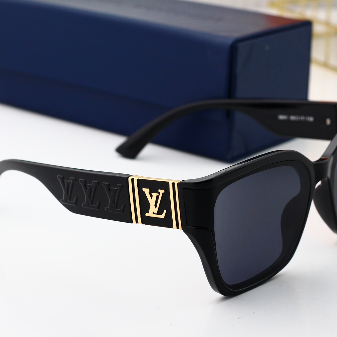 Louis Vuitton Basic Glasses L