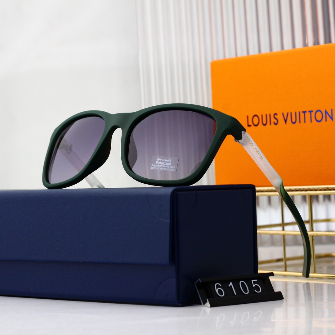 Louis Vuitton Sunglasses L