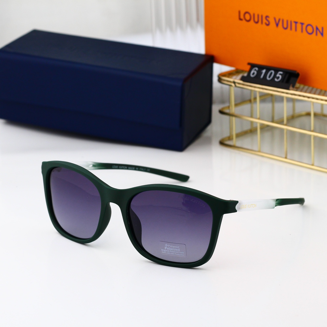 Louis Vuitton Sunglasses L