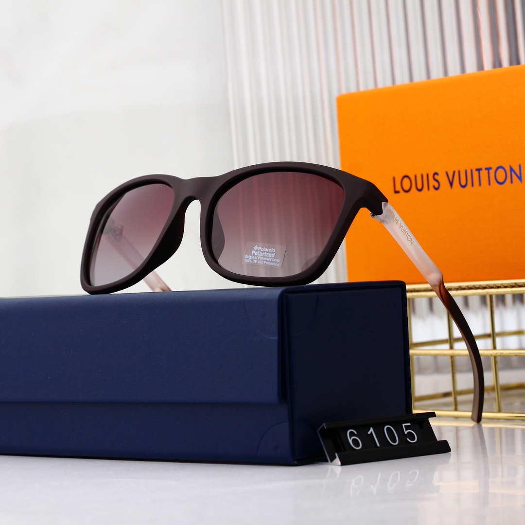 Louis Vuitton Sunglasses L