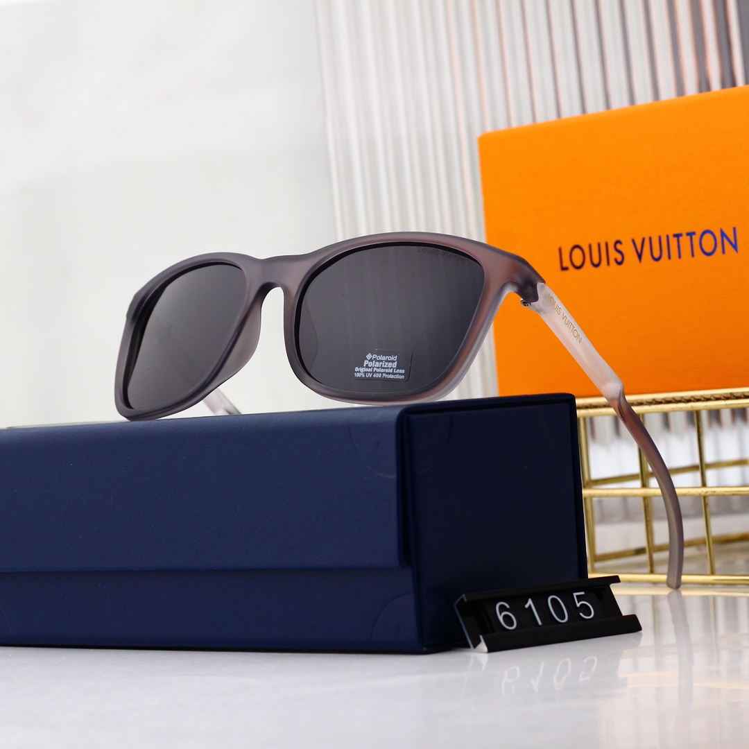 Louis Vuitton Sunglasses L