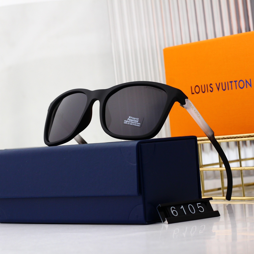 Louis Vuitton Sunglasses L