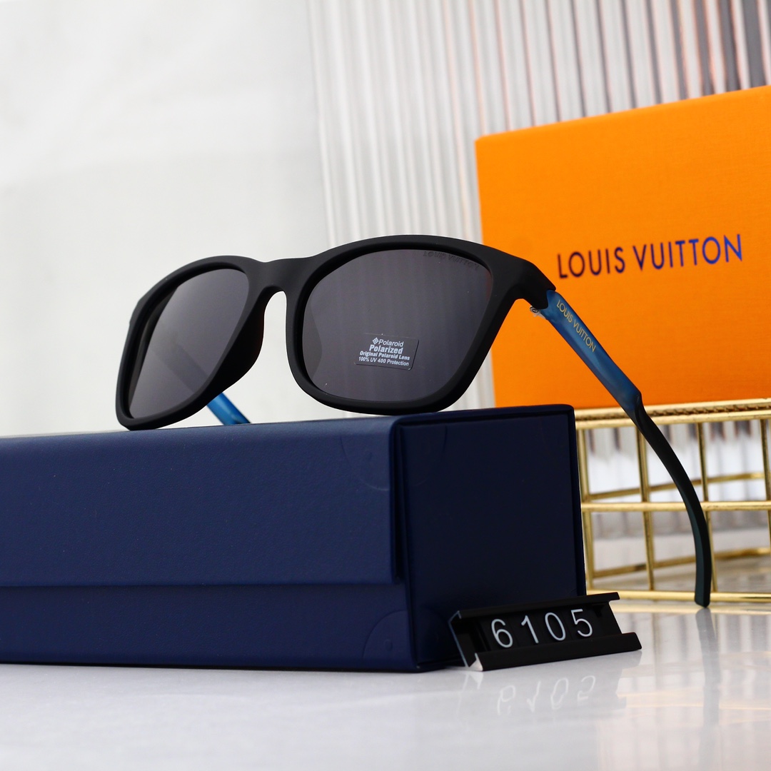 Louis Vuitton Sunglasses L