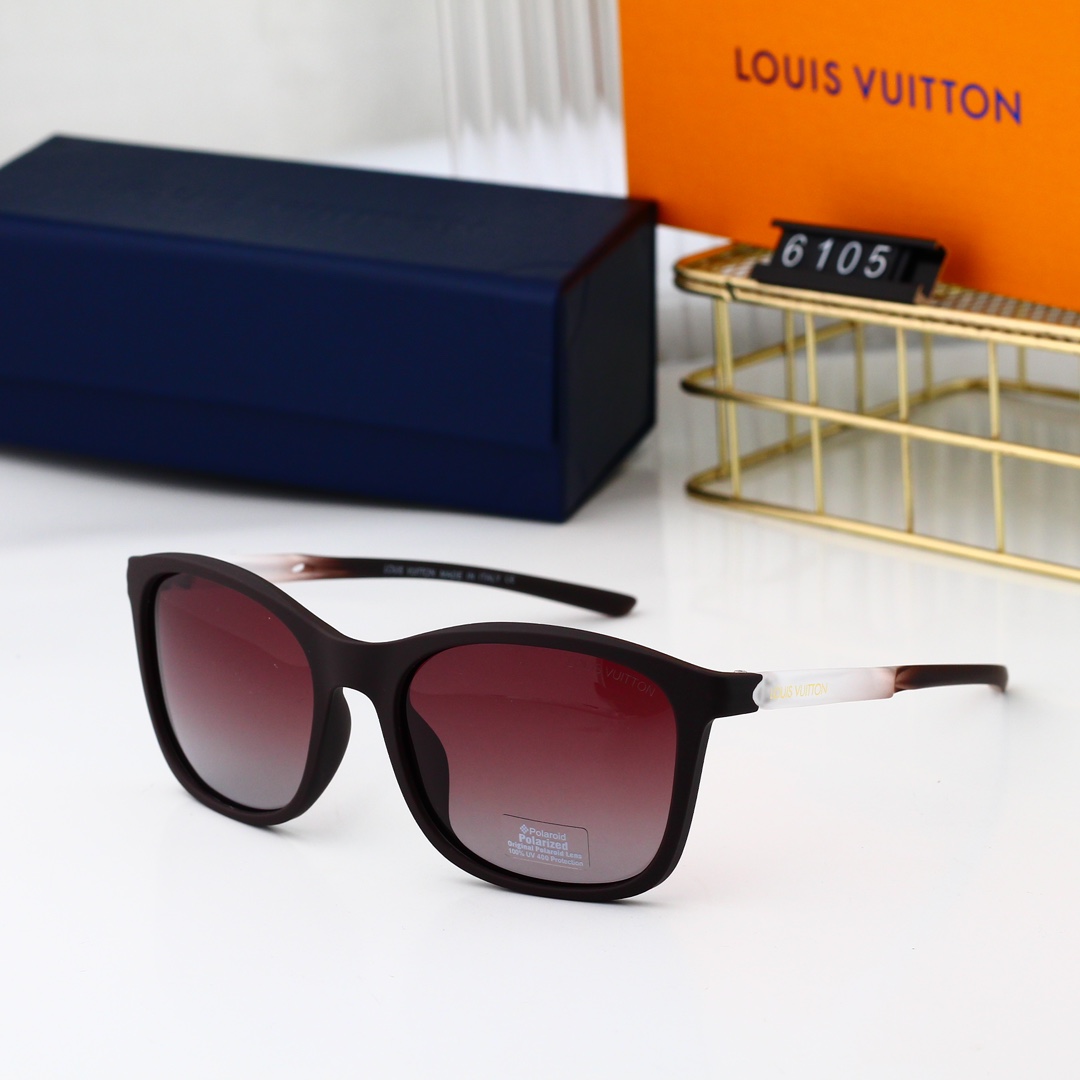 Louis Vuitton Sunglasses L