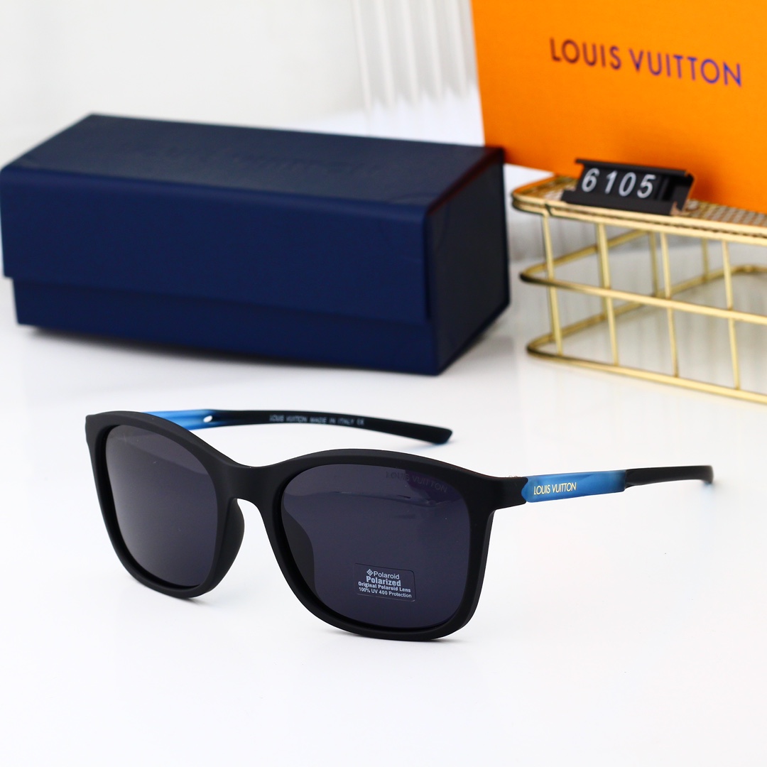 Louis Vuitton Sunglasses L