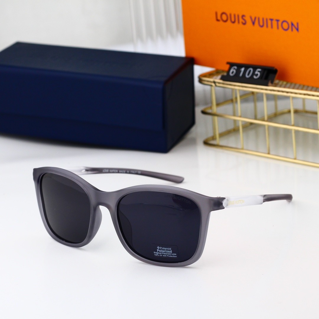 Louis Vuitton Sunglasses L