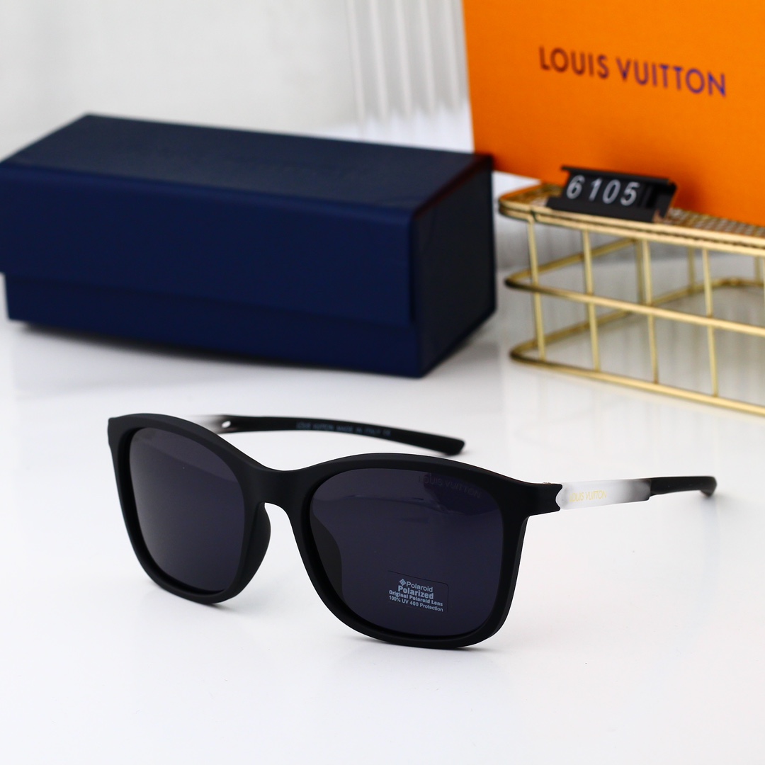 Louis Vuitton Sunglasses L