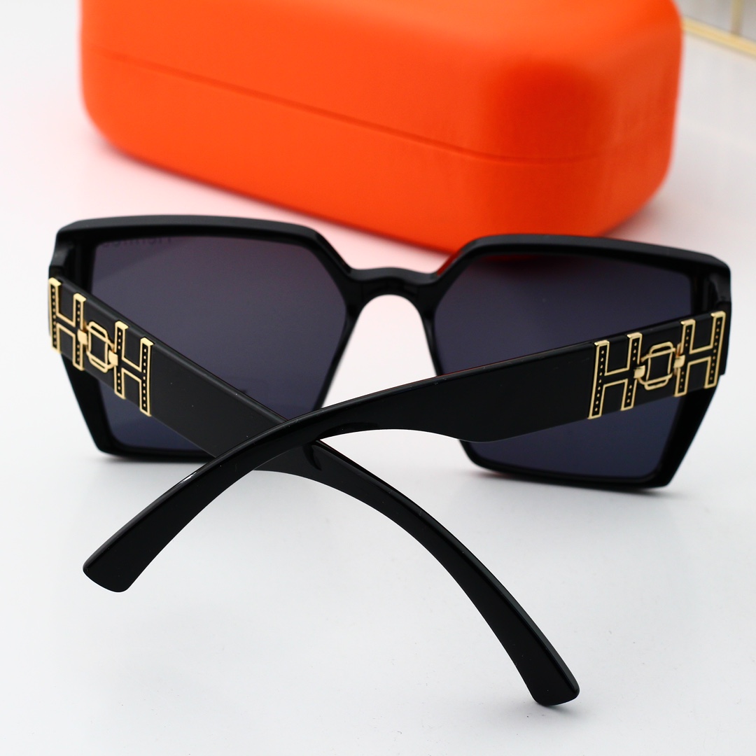 Hermès Basic Glasses