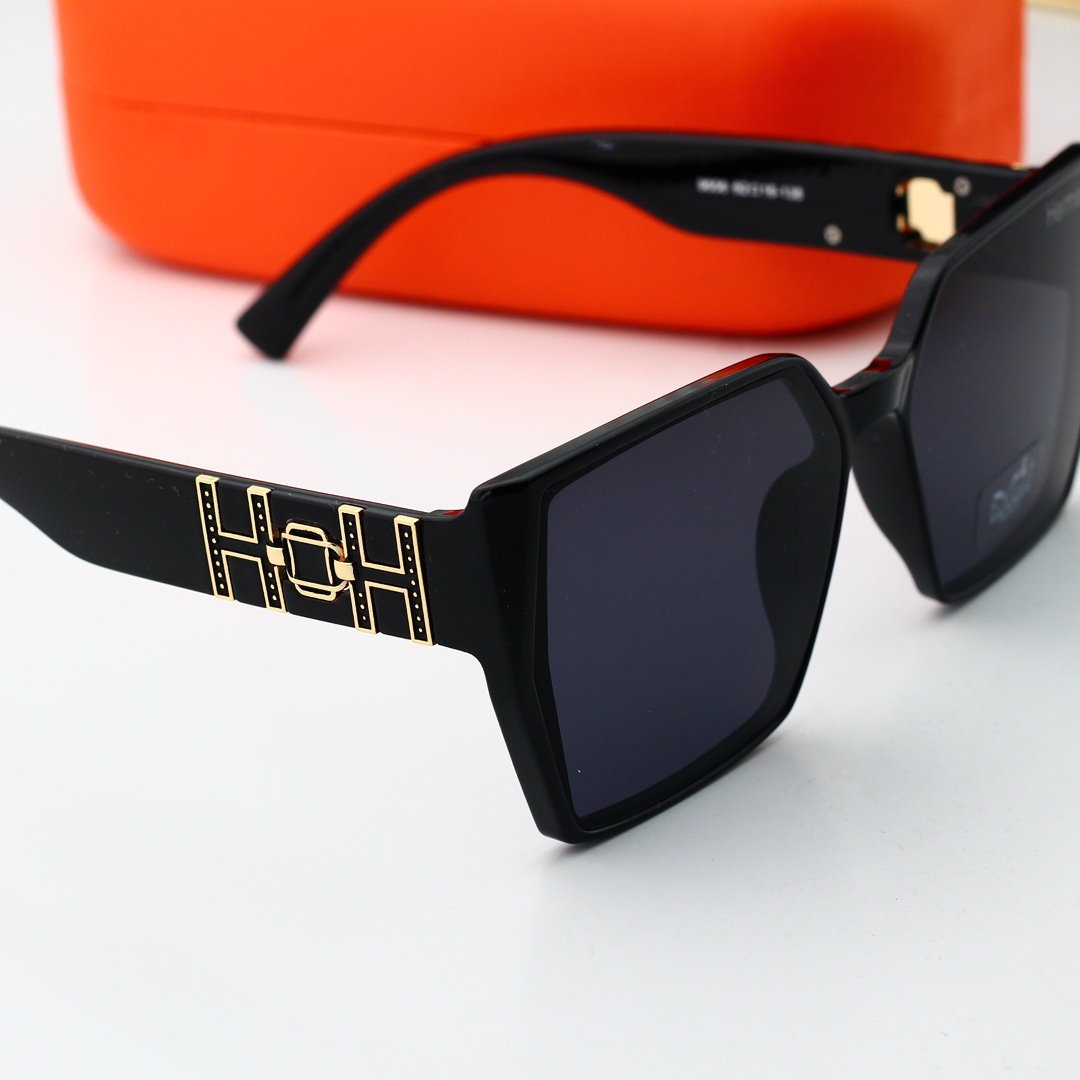 Hermès Basic Glasses