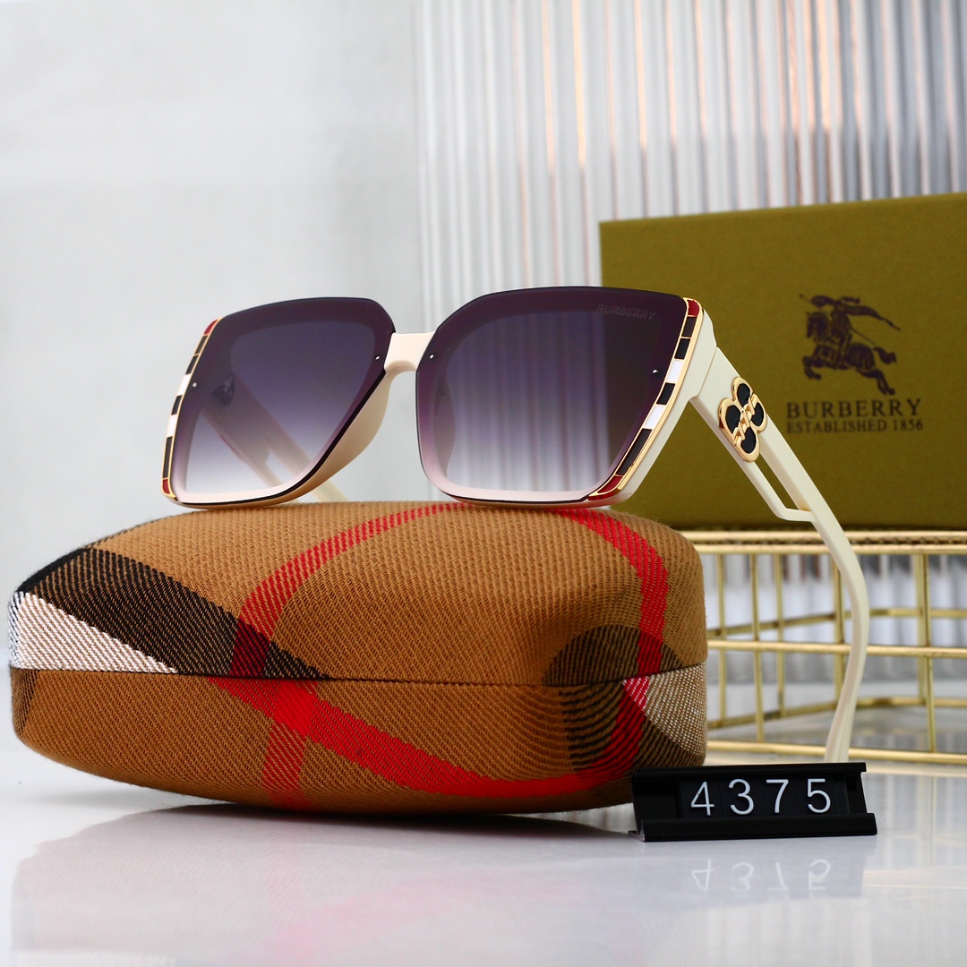 Burberry Sunglasses