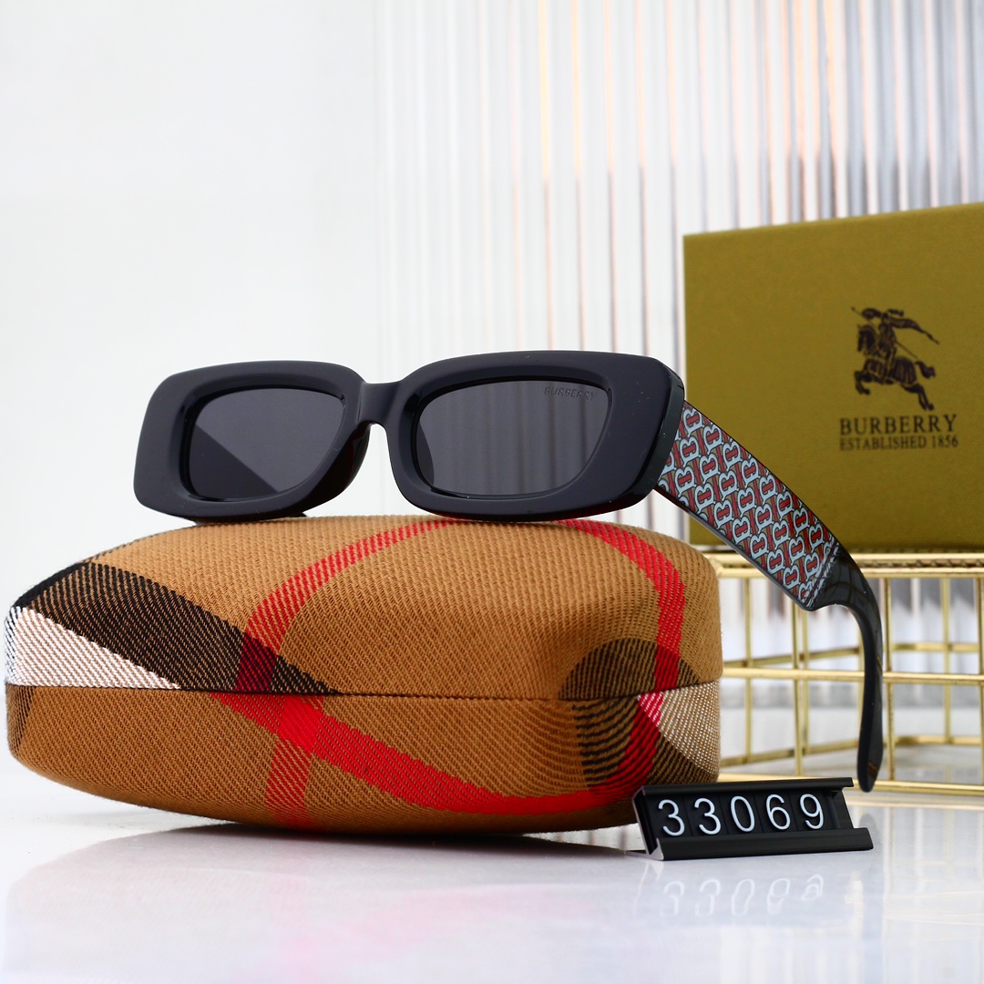 Burberry Sunglasses