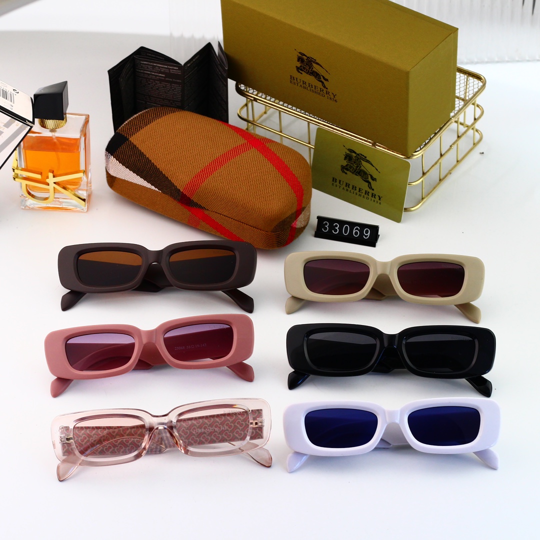 Burberry Sunglasses