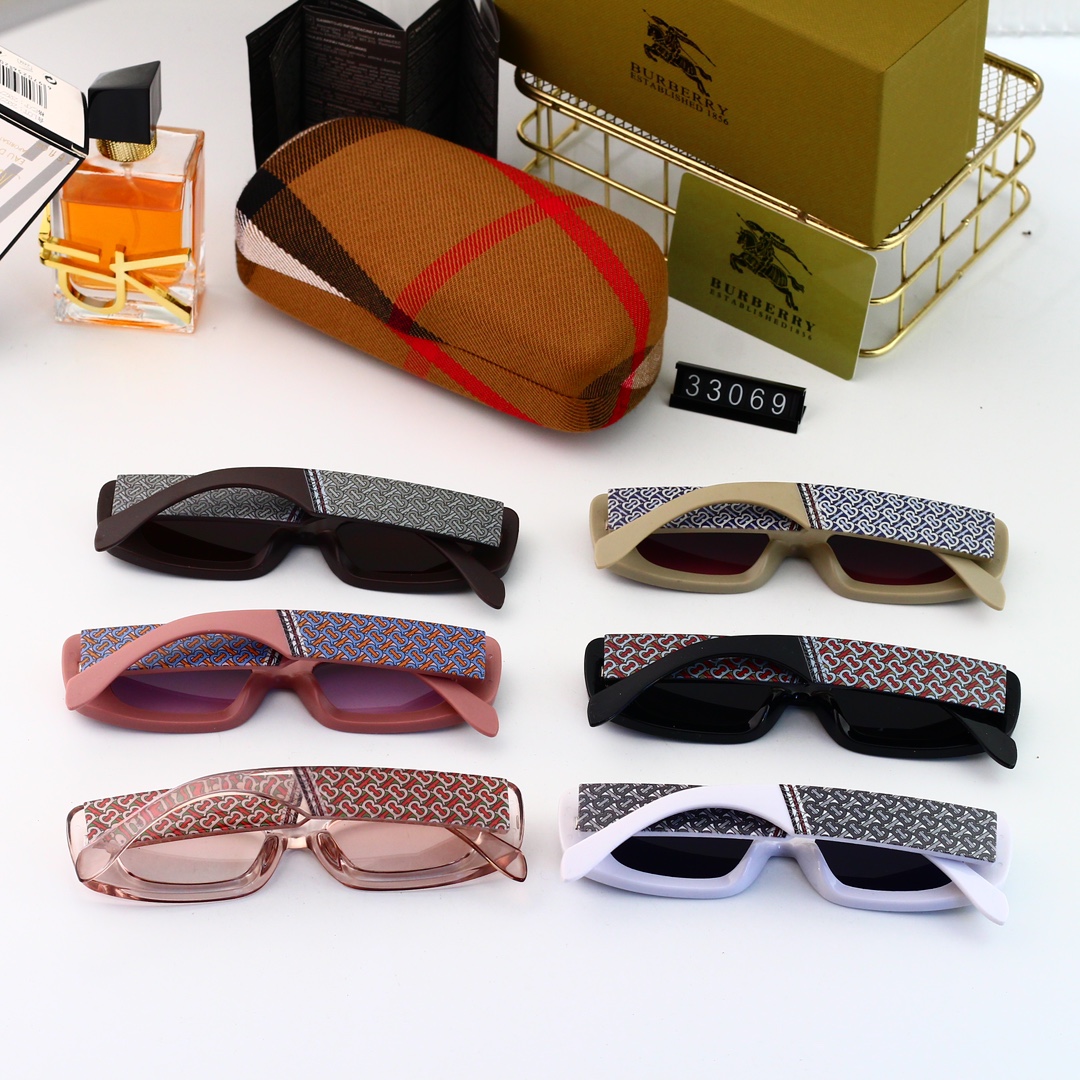Burberry Sunglasses