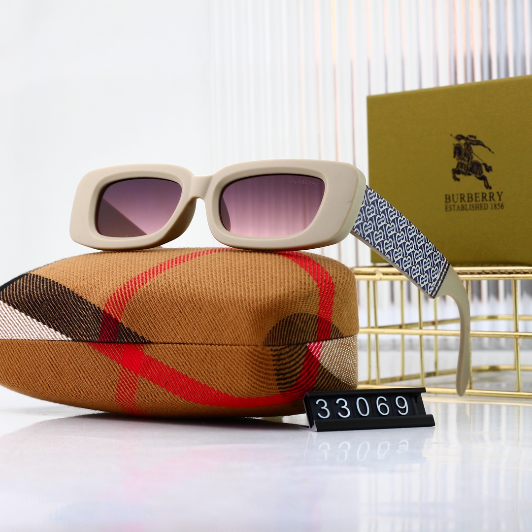 Burberry Sunglasses