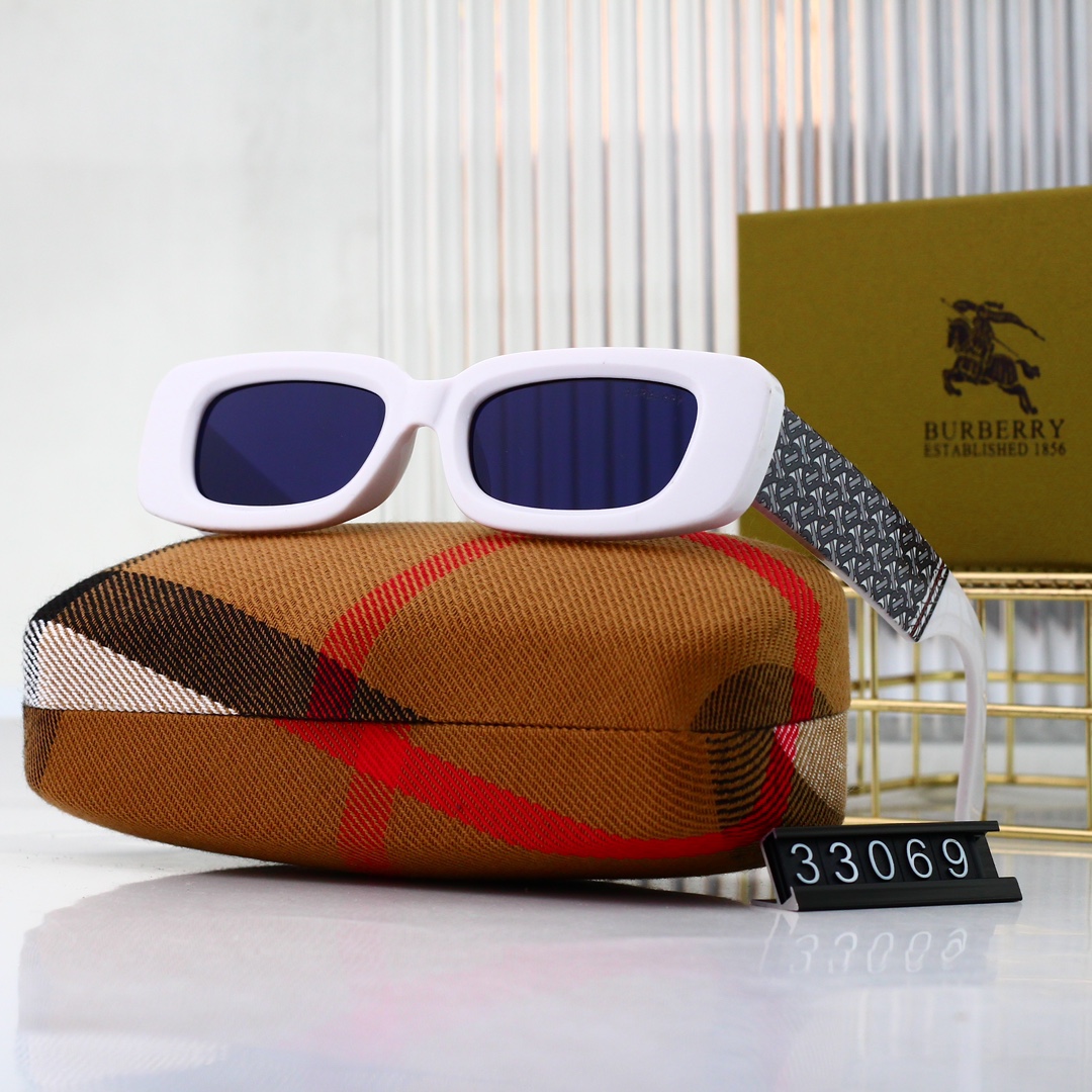 Burberry Sunglasses