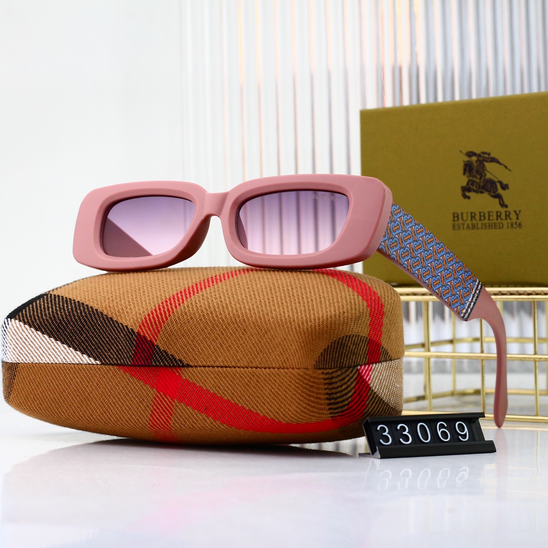 Burberry Sunglasses