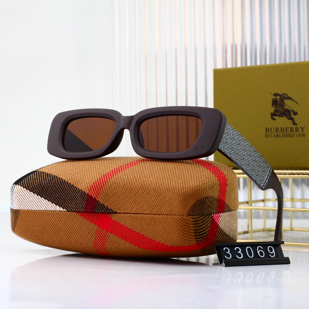 Burberry Sunglasses