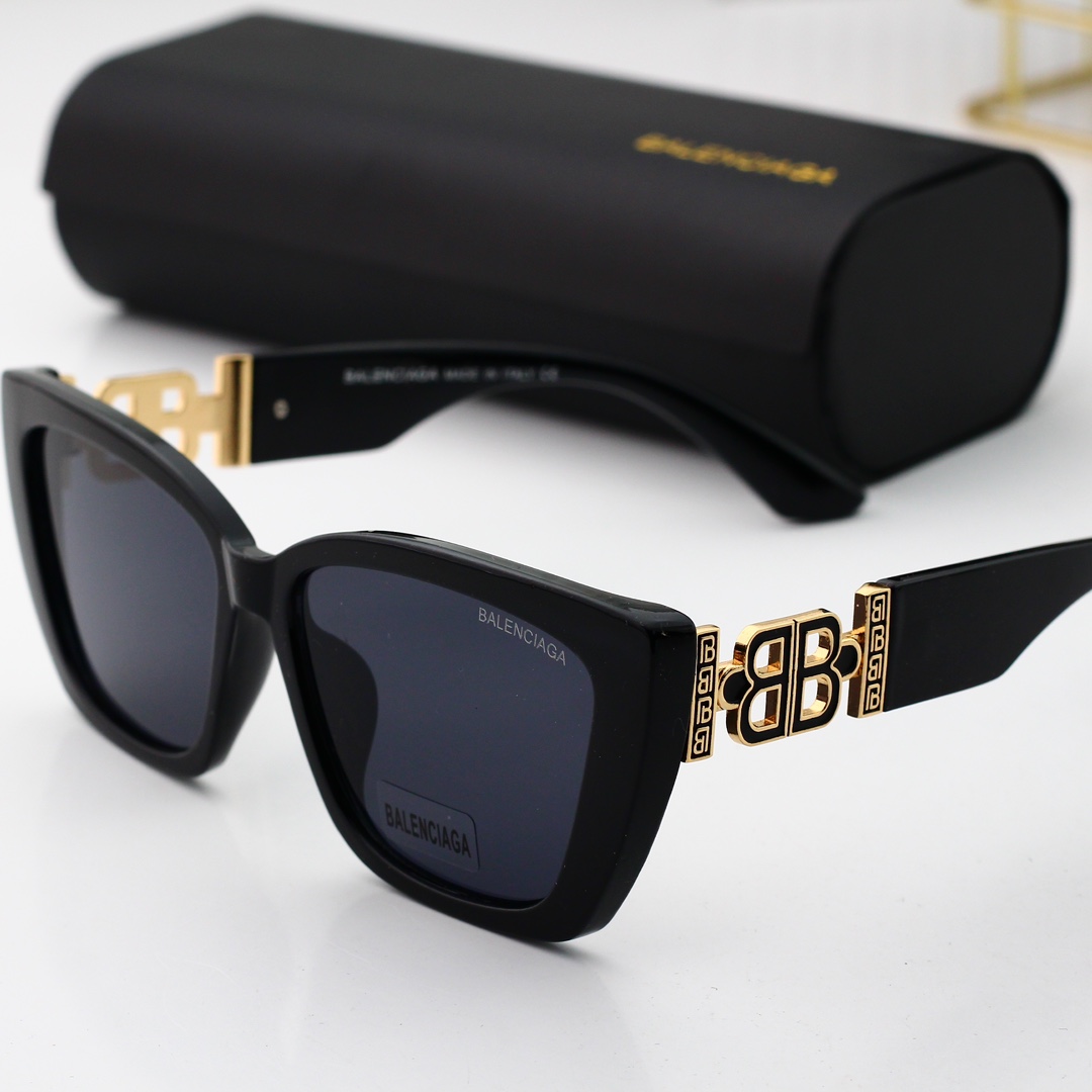 Balenciaga Basic Glasses