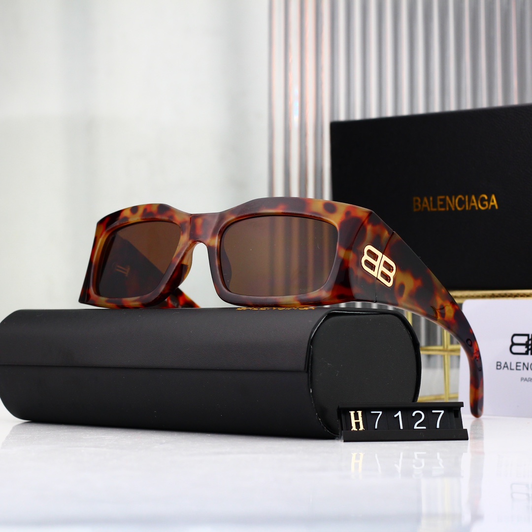 Balenciaga Basic Glasses