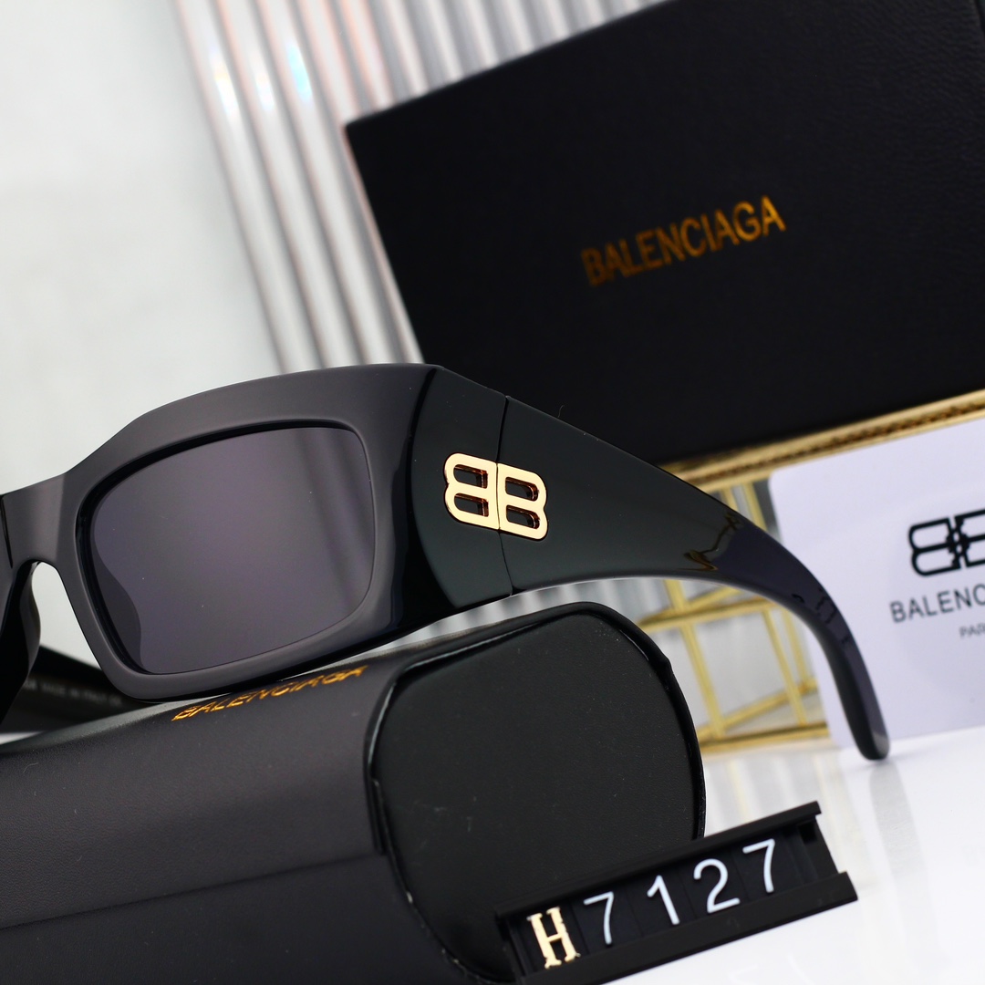 Balenciaga Basic Glasses