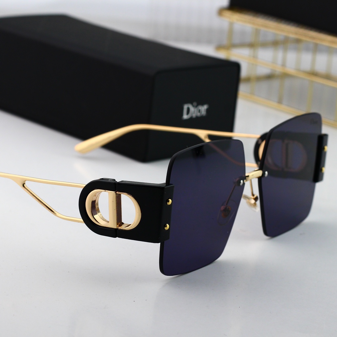 Dior Basic Glasses