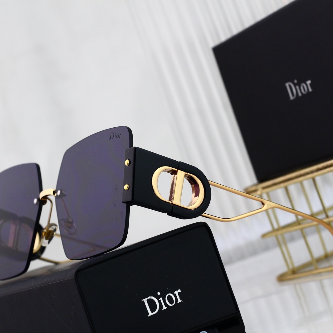 Dior Basic Glasses