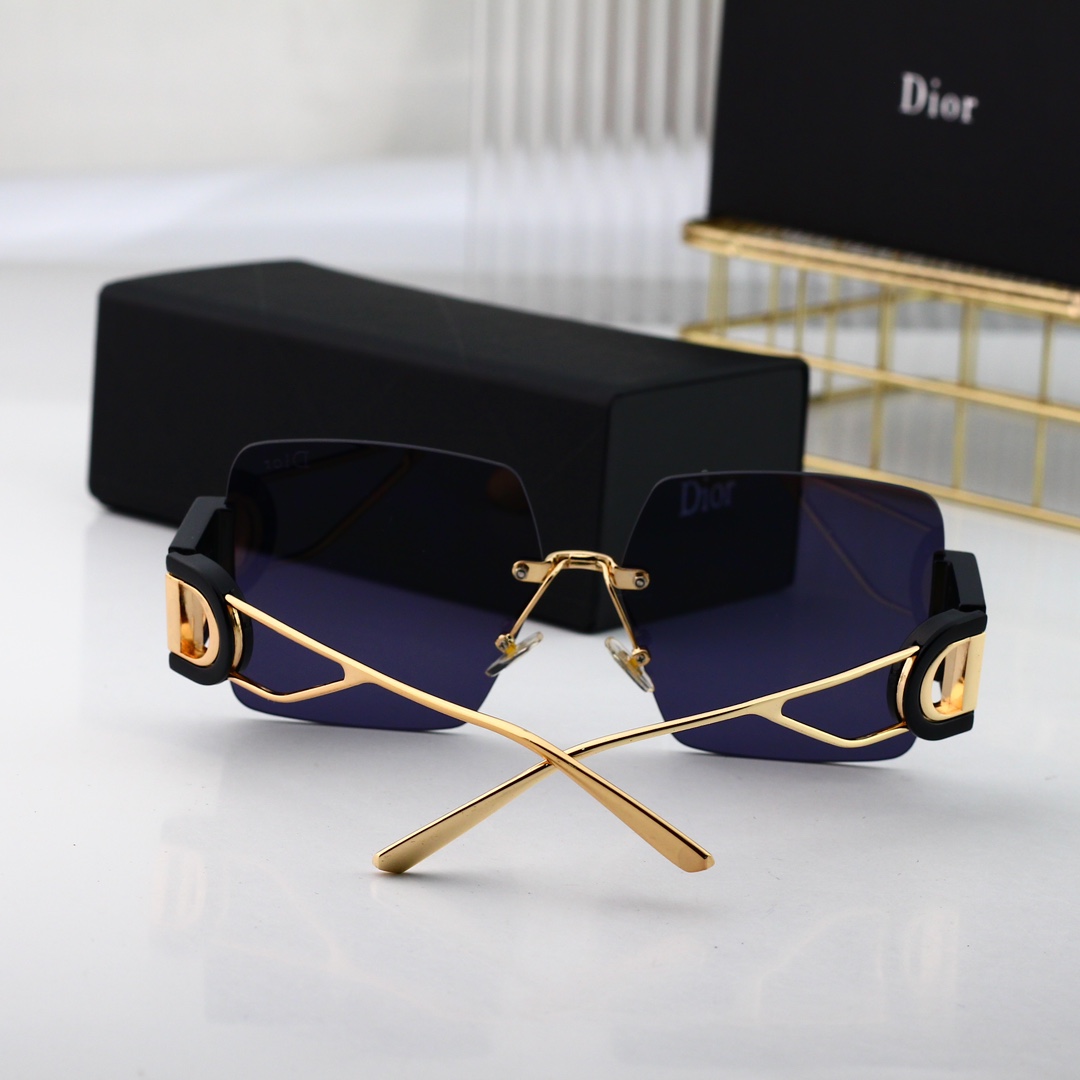 Dior Basic Glasses