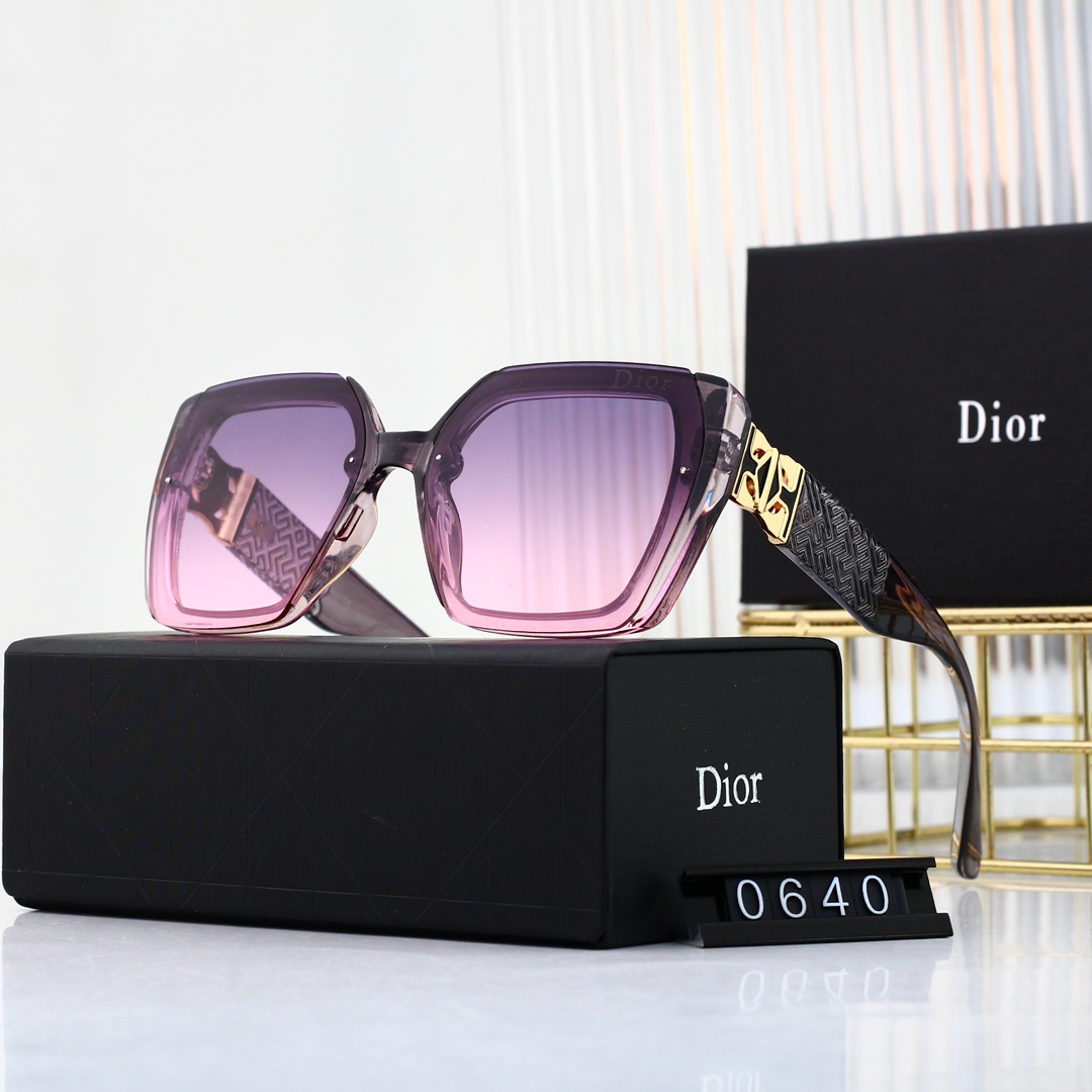 Dior Sunglasses