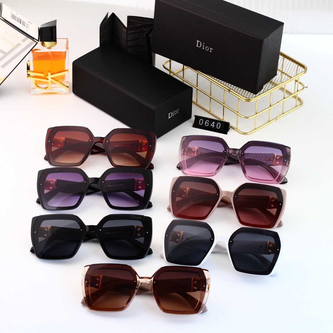 Dior Sunglasses