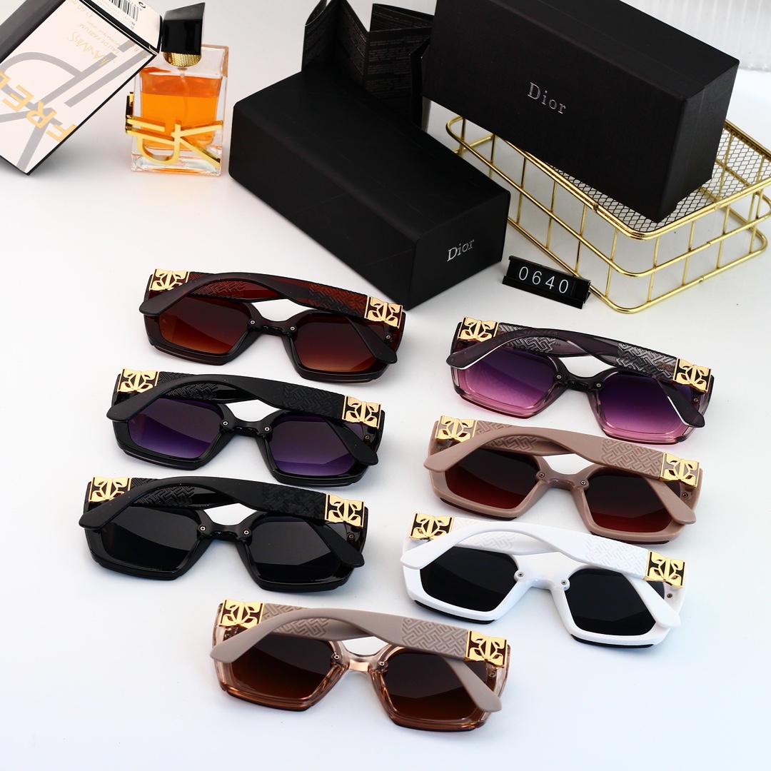 Dior Sunglasses