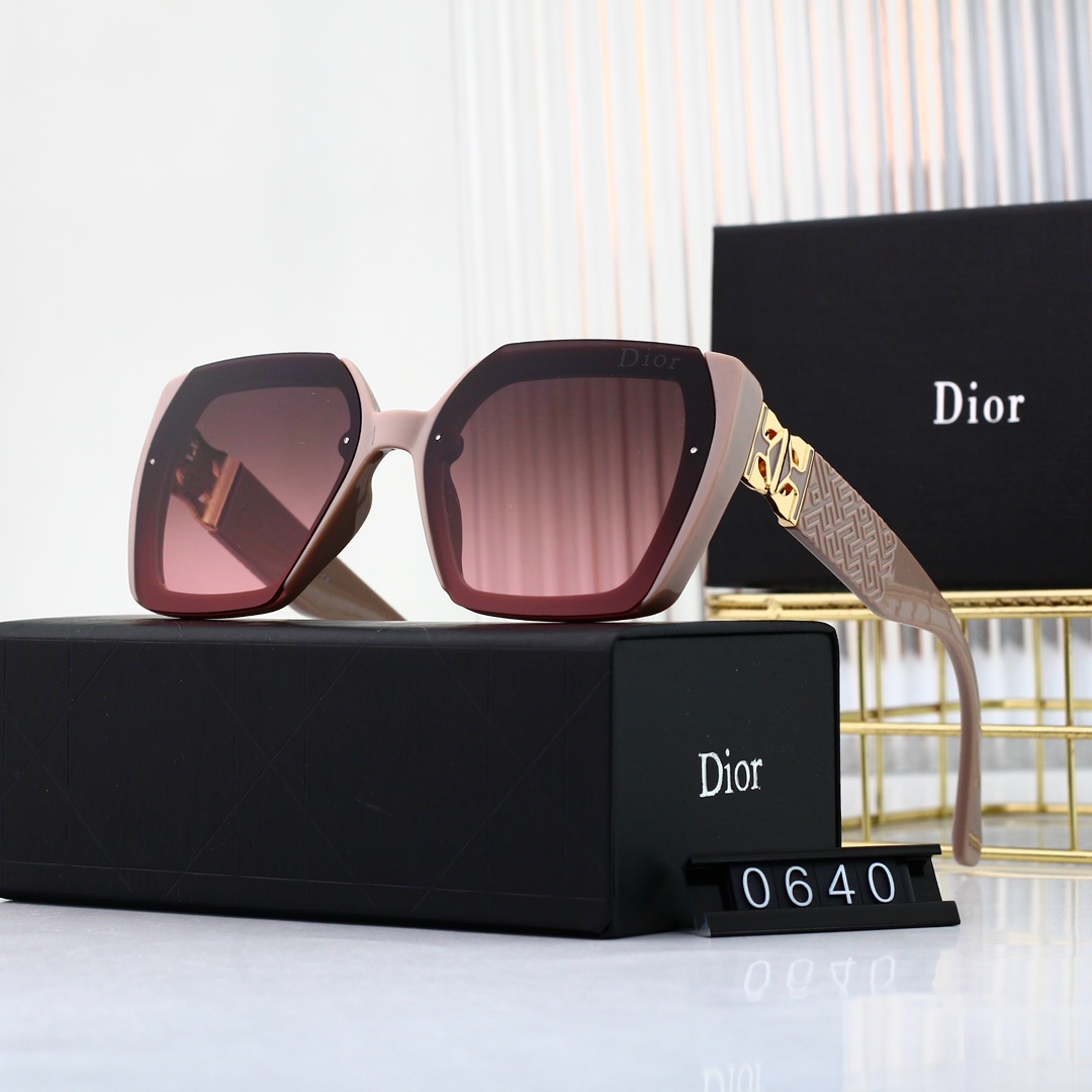 Dior Sunglasses